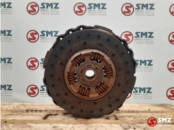 Clutch and parts for Truck Scania Occ koppelingsset DC13 Scania: picture 2