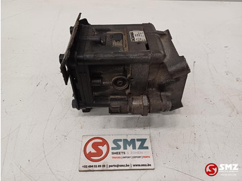 Engine and parts for Truck Scania Occ magneetventiel EGR klep DC16 Scania: picture 2