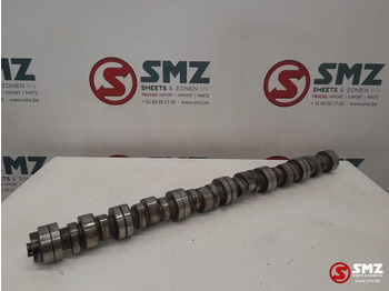 Camshaft for Truck Scania Occ nokkenas D12 Scania: picture 3