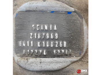 Brake caliper for Truck Scania Occ remklauw rechts Scania: picture 5 Brake caliper for Truck Scania Occ remklauw rechts Scania: picture 5