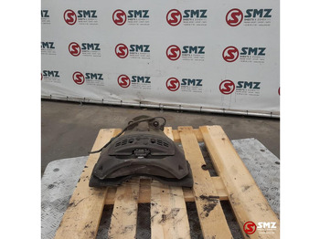 Brake caliper SCANIA