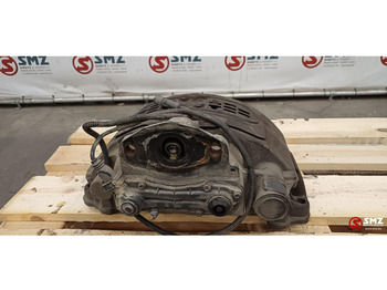Brake caliper for Truck Scania Occ remklauw rechts Scania: picture 2 Brake caliper for Truck Scania Occ remklauw rechts Scania: picture 2