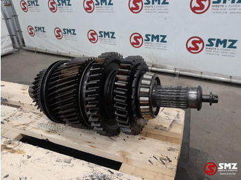 Gearbox SCANIA