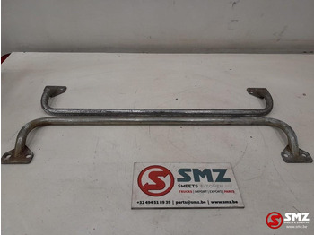 Cab and interior SCANIA