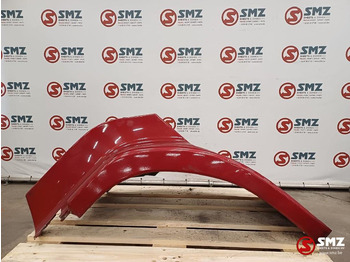 Body and exterior SCANIA