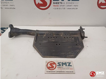 Body and exterior SCANIA