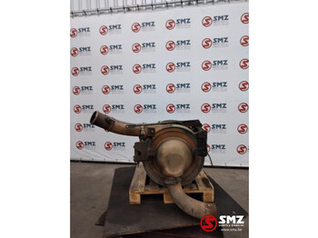 Muffler for Truck Scania Occ uitlaatdemper Scania: picture 3