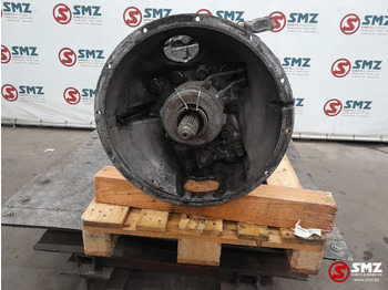 Gearbox for Truck Scania Occ versnellingsbak + retarder GRS900R Scania: picture 3