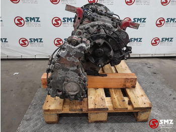 Gearbox for Truck Scania Occ versnellingsbak + retarder GRS900R Scania: picture 4