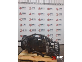 Gearbox for Truck Scania Occ versnellingsbak + retarder Scania GRS900R: picture 2