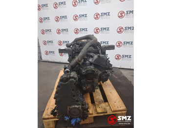 Gearbox for Truck Scania Occ versnellingsbak + retarder Scania GRS900R: picture 3