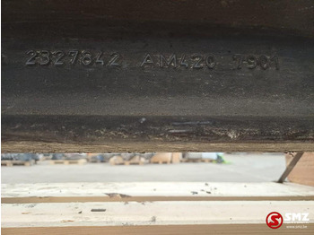 Steering for Truck Scania Occ vooras AM420 Scania: picture 5