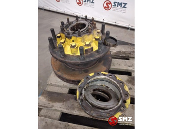 Steering for Truck Scania Occ wielnaaf Scania: picture 3