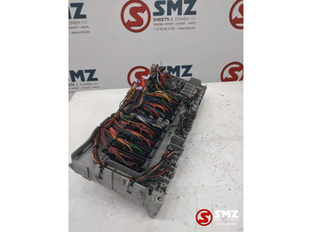 Electrical system for Truck Scania Occ zekeringskast Scania: picture 3