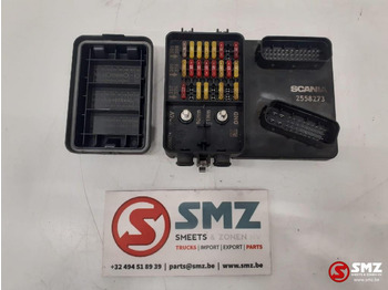 Electrical system SCANIA