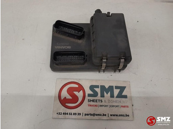 Electrical system for Truck Scania Occ zekeringskast Scania: picture 2