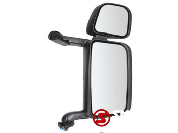 Rear view mirror SCANIA