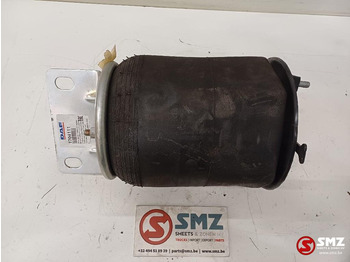 Spare parts DAF