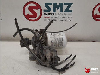 Spare parts DAF