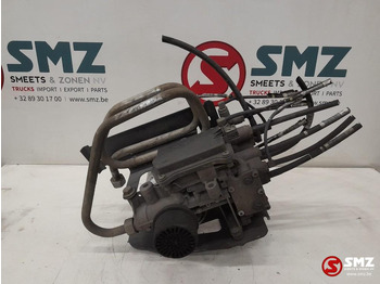 Spare parts DAF