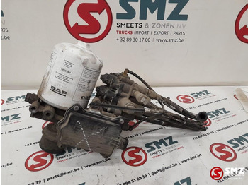 Spare parts DAF