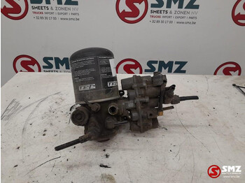 Spare parts DAF