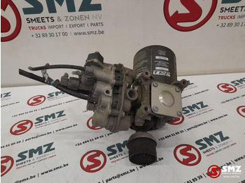 Spare parts DAF