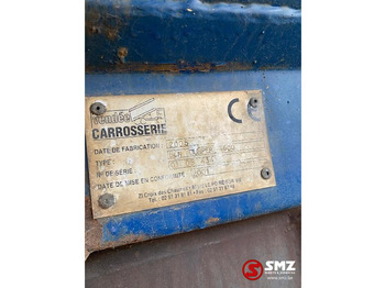 Spare parts for Truck Diversen Occ Kipbak: picture 5 Spare parts for Truck Diversen Occ Kipbak: picture 5