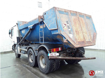 Spare parts for Truck Diversen Occ Kipbak: picture 4 Spare parts for Truck Diversen Occ Kipbak: picture 4