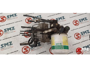 Spare parts IVECO