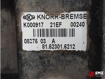 Spare parts for Truck MAN Occ EBS aanhangwagenmodulator MAN: picture 5 Spare parts for Truck MAN Occ EBS aanhangwagenmodulator MAN: picture 5
