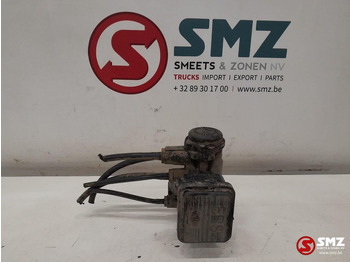 Spare parts for Truck MAN Occ EBS aanhangwagenmodulator MAN: picture 2 Spare parts for Truck MAN Occ EBS aanhangwagenmodulator MAN: picture 2