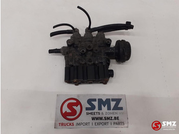 Spare parts for Truck Mercedes-Benz Occ ECAS magneetventiel Mercedes: picture 2