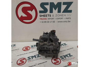 Spare parts MERCEDES-BENZ