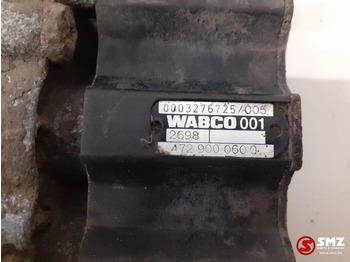 Spare parts for Truck Mercedes-Benz Occ ECAS magneetventiel Mercedes: picture 3