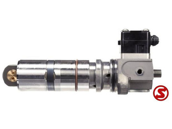 Spare parts MERCEDES-BENZ Axor