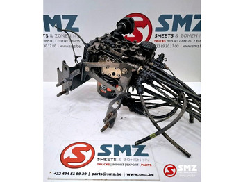 Spare parts for Truck Renault Occ luchtdroger Renault: picture 2