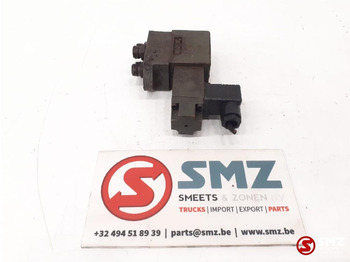 Spare parts for Truck Zettelmeyer Occ magneetventiel Zettelmeyer: picture 3
