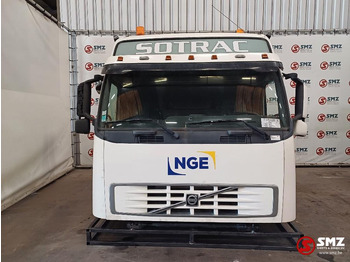 Cab and interior VOLVO FH