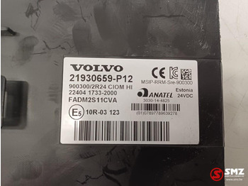 ECU for Truck Volvo Occ ECU CIOM regeleenheid Volvo: picture 4