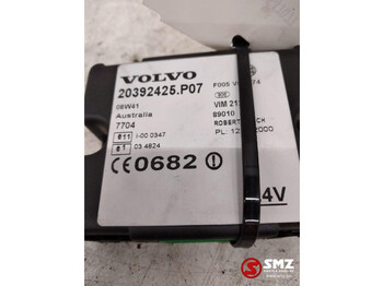ECU for Truck Volvo Occ ECU immobilisator Volvo: picture 3