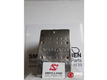 Catalytic converter VOLVO FH