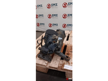 Steering gear VOLVO FL12
