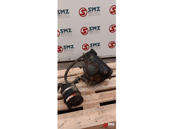 Steering gear VOLVO