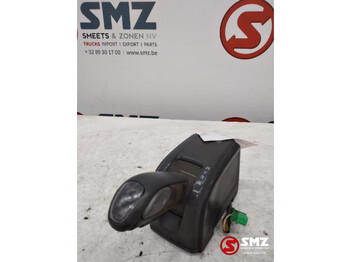 Cab and interior VOLVO