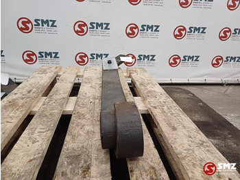 Steel suspension for Truck Volvo Occ bladveer rechts Volvo: picture 4