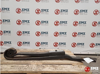 Steel suspension for Truck Volvo Occ bladveer rechts Volvo: picture 2