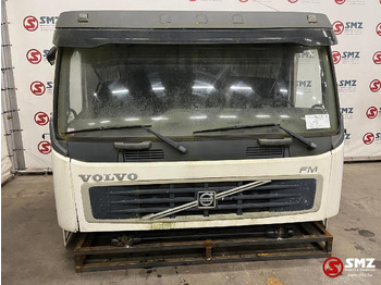 Cab and interior VOLVO