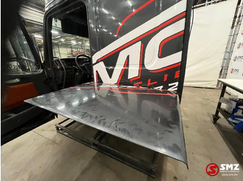 Cab and interior for Truck Volvo Occ cabine compleet Volvo FH16 L2H3: picture 5