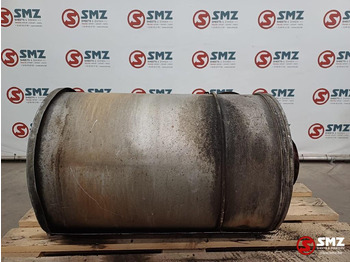 Catalytic converter VOLVO